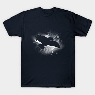 Can't take the sky from me! T-Shirt